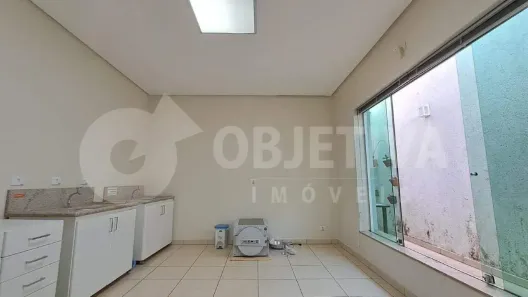 Sala Comercial para alugar, 25m² no Lídice, Uberlândia