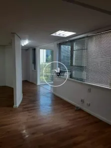 Sala Comercial com 3 Quartos à venda, 204m² no Cidade Monções, São Paulo