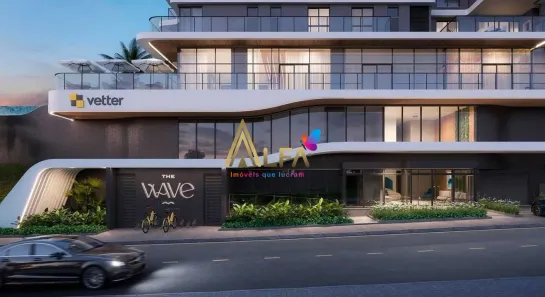 Apartamento com 3 Quartos à venda, 120m² no Itacolomi, Balneário Piçarras