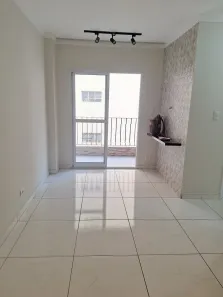 Apartamento com 2 Quartos à venda, 55m² no Santa Cecília, São Paulo