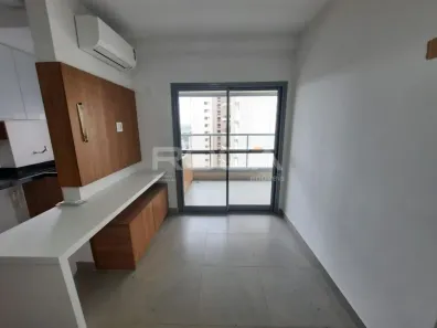 Apartamento com 1 Quarto à venda, 51m² no Alto da Boa Vista, Ribeirão Preto