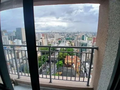 Apartamento com 1 Quarto para alugar, 30m² no Liberdade, São Paulo