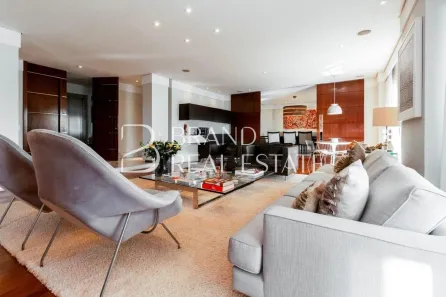 Apartamento com 4 Quartos à venda, 357m² no Vila Nova Conceição, São Paulo