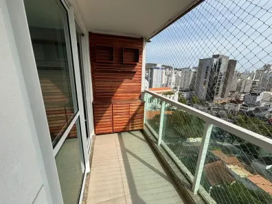 Apartamento com 3 Quartos à venda, 100m² no Santa Rosa, Niterói
