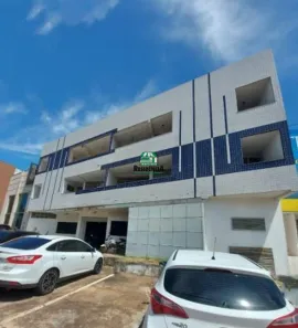 Prédio Comercial para alugar, 760m² no Vila Jussara, Anápolis