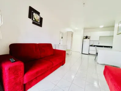 Apartamento com 1 Quarto à venda, 56m² no Centro, Capão da Canoa