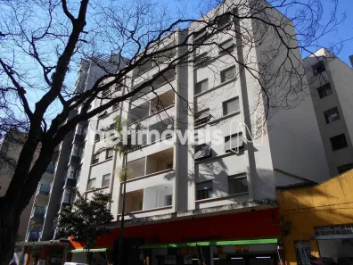 Apartamento com 2 Quartos para alugar, 67m² no Vila Buarque, São Paulo
