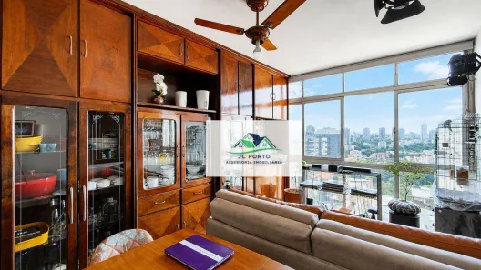 Apartamento com 2 Quartos à venda, 82m² no Vila Monumento, São Paulo