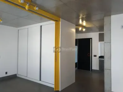 Apartamento com 1 Quarto para alugar, 74m² no Vila Olímpia, São Paulo