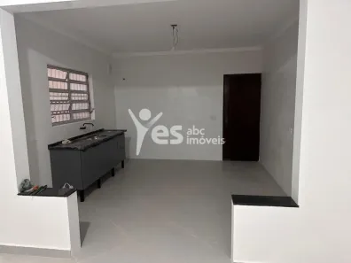 Casa com 3 Quartos à venda, 180m² no Parque Marajoara, Santo André