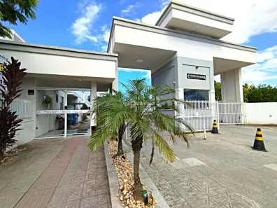 Apartamento com 2 Quartos para alugar, 53m² no Barra do Aririú, Palhoça