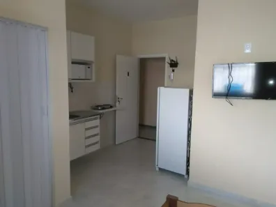 Kitnet com 1 Quarto para alugar, 25m² no Rio Pequeno, São Paulo