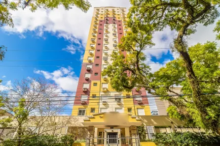 Apartamento com 2 Quartos à venda, 68m² no Floresta, Porto Alegre