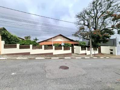 Casa com 4 Quartos à venda, 488m² no Vila Áurea, Poá