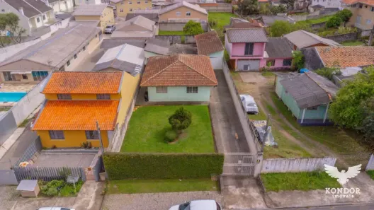 Casa com 3 Quartos à venda, 125m² no Uberaba, Curitiba