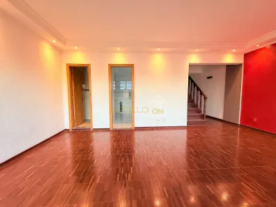 Cobertura com 2 Quartos à venda, 130m² no Itararé, São Vicente