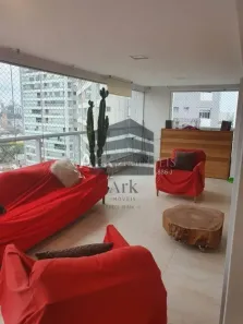 Apartamento com 3 Quartos à venda, 191m² no Ipiranga, São Paulo