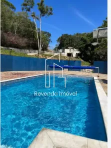 Fazenda/Sítio com 10 Quartos à venda, 200m² no Chácara São Silvestre, São Paulo