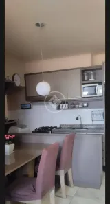 Apartamento com 2 Quartos à venda, 44m² no Morada do Ouro, Cuiabá