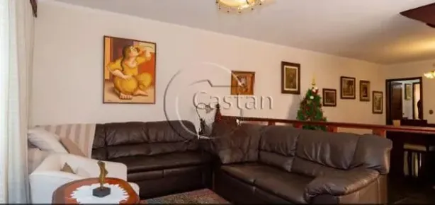 Sobrado com 3 Quartos à venda, 344m² no Água Rasa, São Paulo