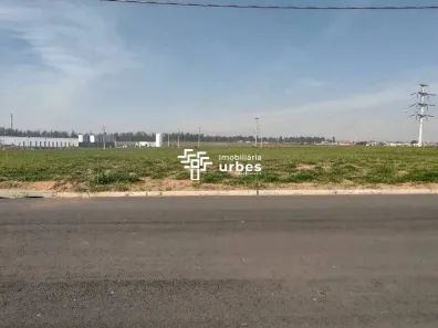 Lote/Terreno à venda, 220m² no Parque Residencial Jair Faraone Zanaga 2, Americana