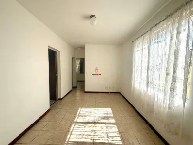 Apartamento com 2 Quartos à venda, 52m² no Flávio Marques Lisboa (Barreiro), Belo Horizonte