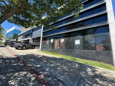 Prédio Comercial à venda, 2228m² no Buritis, Belo Horizonte