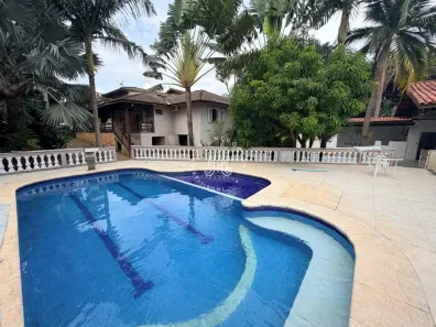 Fazenda/Sítio com 4 Quartos à venda, 504m² no Bairro dos Fernandes, Jundiaí