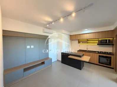 Apartamento com 2 Quartos para alugar, 68m² no Jardim Sul, Uberlândia
