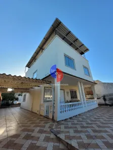 Casa com 6 Quartos à venda, 250m² no Praia do Imperador (Guia de Pacobaíba), Magé