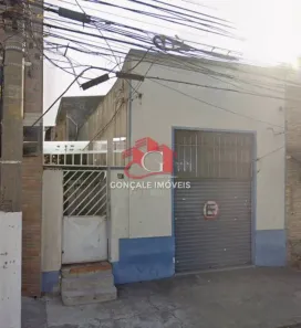 Casa com 4 Quartos à venda, 150m² no Carandiru, São Paulo