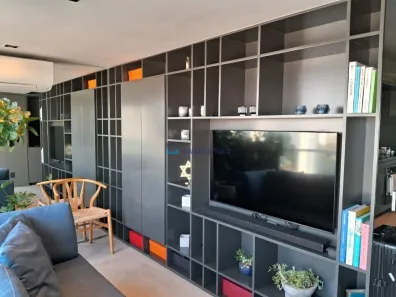 Apartamento com 1 Quarto à venda, 40m² no Vila Mariana, São Paulo
