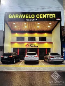 Sala Comercial para alugar, 66m² no Setor Garavelo, Aparecida de Goiânia