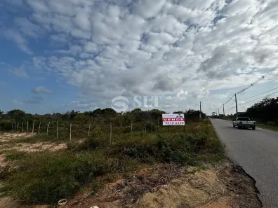 Lote/Terreno à venda, 3200m² no Povoado de Pium, Nísia Floresta