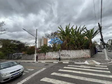 Lote/Terreno à venda, 960m² no Jardim das Flores, Osasco