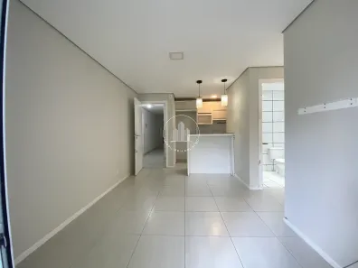 Apartamento com 2 Quartos à venda, 50m² no Fundos, Biguaçu