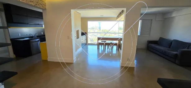 Apartamento com 3 Quartos para alugar, 107m² no Dezoito do Forte Empresarial/Alphaville., Barueri