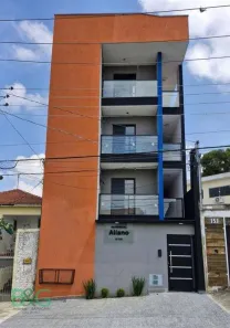 Kitnet com 1 Quarto à venda, 30m² no Vila Carrão, São Paulo