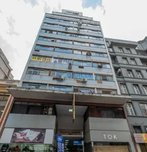 Sala Comercial para alugar, 33m² no Centro Histórico, Porto Alegre