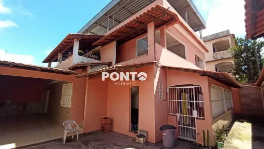 Apartamento com 6 Quartos à venda, 200m² no Campo Grande, Cariacica
