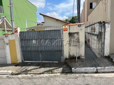 Lote/Terreno à venda, 740m² no Chora Menino, São Paulo