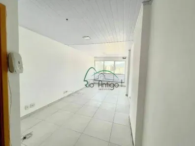 Sala Comercial à venda, 26m² no Engenho de Dentro, Rio de Janeiro