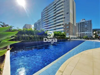 Apartamento com 4 Quartos à venda, 122m² no Itacorubi, Florianópolis