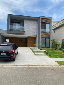 Casa com 4 Quartos à venda, 372m² no Alphaville, Santana de Parnaíba