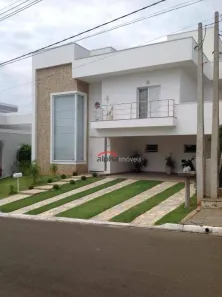 Sobrado com 3 Quartos à venda, 204m² no Jardim Green Park Residence, Hortolândia