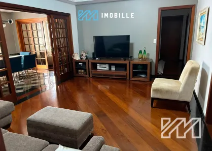 Apartamento com 4 Quartos à venda, 341m² no Centro, Itajaí