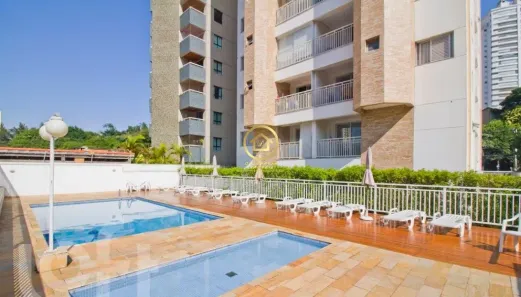 Apartamento com 2 Quartos à venda, 61m² no Vila Romana, São Paulo