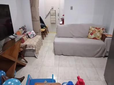 Apartamento com 2 Quartos à venda, 40m² no Méier, Rio de Janeiro