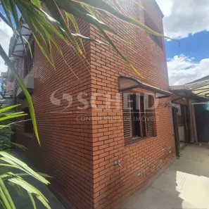 Sobrado com 3 Quartos à venda, 277m² no Planalto Paulista, São Paulo