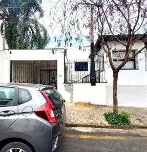 Imóvel Comercial para alugar, 165m² no Centro, Limeira